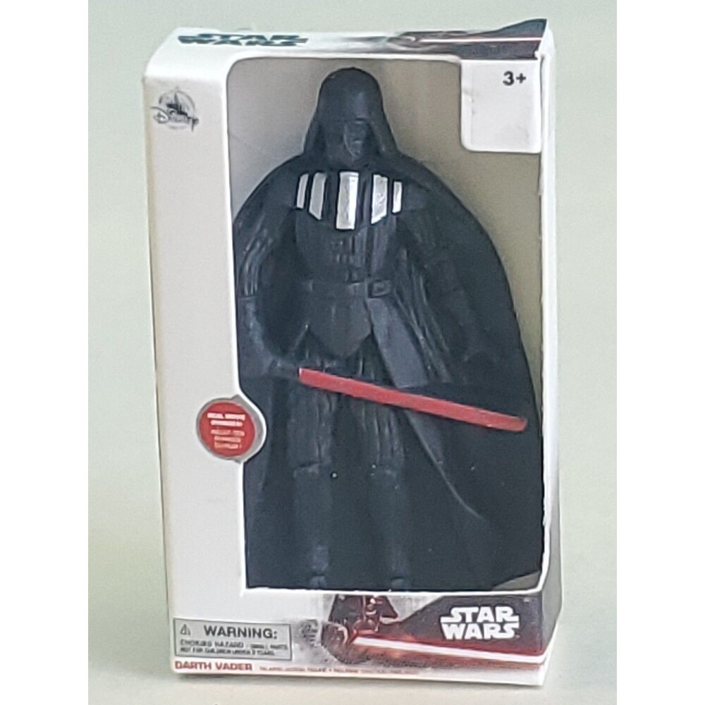 Zuru Disney Mini Brands Toys Edition Star Wars Darth Vader Figure
